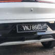 Zeekr X dilancarkan di Malaysia – saingan smart #1 dan Volvo EX30, bermula RM158k, sehingga 428 PS