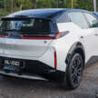Zeekr X dilancarkan di Malaysia – saingan smart #1 dan Volvo EX30, bermula RM158k, sehingga 428 PS