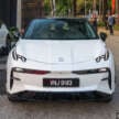 Zeekr to enter South Korea market by end of 2025