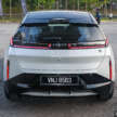 Zeekr X dilancarkan di Malaysia – saingan smart #1 dan Volvo EX30, bermula RM158k, sehingga 428 PS