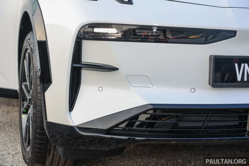 Zeekr X EV launched in Malaysia – Premium RWD, Flagship AWD; up to 440 km range; RM156k to RM173k 1861346