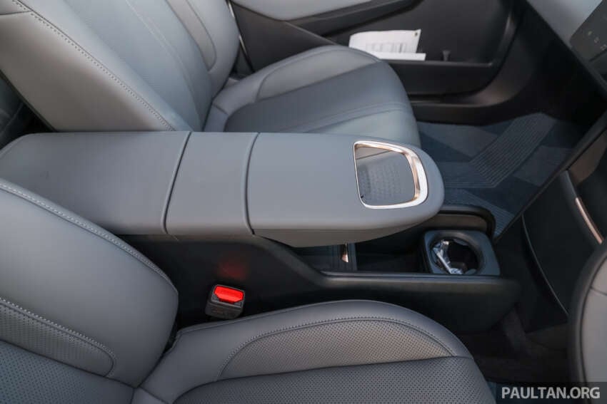 Zeekr X EV launched in Malaysia – Premium RWD, Flagship AWD; up to 440 km range; RM156k to RM173k 1861375