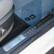Zeekr X dilancarkan di Malaysia – saingan smart #1 dan Volvo EX30, bermula RM158k, sehingga 428 PS
