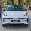 Zeekr X dilancarkan di Malaysia – saingan smart #1 dan Volvo EX30, bermula RM158k, sehingga 428 PS