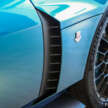 Aston Martin Valour – two of 110 units now in Malaysia, anniversary special combines 715 PS V12 with 6MT