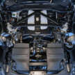 Aston Martin Valour – two of 110 units now in Malaysia, anniversary special combines 715 PS V12 with 6MT
