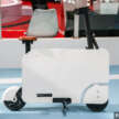 Honda Motocompacto electric scooter and eVTOL flying car – it’s more than just cars at at KLIMS 2024