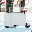 Honda Motocompacto electric scooter and eVTOL flying car – it’s more than just cars at at KLIMS 2024