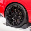 Red Honda Prelude Concept debuts at KLIMS 2024, hybrid coupe’s first Asian appearance outside Japan