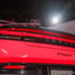 Red Honda Prelude Concept debuts at KLIMS 2024, hybrid coupe’s first Asian appearance outside Japan