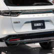 Honda e:N1 dipamerkan di KLIMS 2024 – HR-V EV bakal dilancar di Malaysia pada 2025, 204 PS/310 Nm