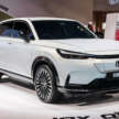 Honda e:N1 dipamerkan di KLIMS 2024 – HR-V EV bakal dilancar di Malaysia pada 2025, 204 PS/310 Nm