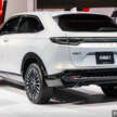 Honda e:N1 dipamerkan di KLIMS 2024 – HR-V EV bakal dilancar di Malaysia pada 2025, 204 PS/310 Nm