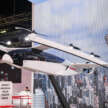 Honda Motocompacto electric scooter and eVTOL flying car – it’s more than just cars at at KLIMS 2024
