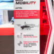 Honda Motocompacto electric scooter and eVTOL flying car – it’s more than just cars at at KLIMS 2024
