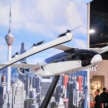 Honda Motocompacto electric scooter and eVTOL flying car – it’s more than just cars at at KLIMS 2024