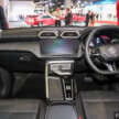 MG ZS Hybrid+ dan Turbo, IM6 EV akan tiba di KLIMS 2026 – SUV segmen B dan mewah tunjuk hala tuju
