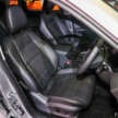 MG ZS Hybrid+ dan Turbo, IM6 EV akan tiba di KLIMS 2026 – SUV segmen B dan mewah tunjuk hala tuju
