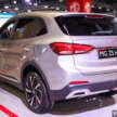 MG ZS Hybrid+ dan Turbo, IM6 EV akan tiba di KLIMS 2026 – SUV segmen B dan mewah tunjuk hala tuju