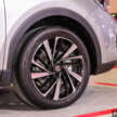 MG ZS Hybrid+ dan Turbo, IM6 EV akan tiba di KLIMS 2026 – SUV segmen B dan mewah tunjuk hala tuju