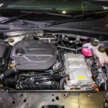 MG ZS Hybrid+ dan Turbo, IM6 EV akan tiba di KLIMS 2026 – SUV segmen B dan mewah tunjuk hala tuju