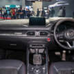 Mazda CX-5 MS Limited Edition 2025 dilancarkan di Malaysia – pakej lebih bergaya; harga kit RM12,000