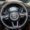 Mazda CX-5 MS Limited Edition 2025 dilancarkan di Malaysia – pakej lebih bergaya; harga kit RM12,000