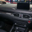 Mazda CX-5 MS Limited Edition 2025 dilancarkan di Malaysia – pakej lebih bergaya; harga kit RM12,000
