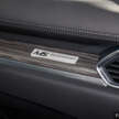 Mazda CX-5 MS Limited Edition 2025 dilancarkan di Malaysia – pakej lebih bergaya; harga kit RM12,000
