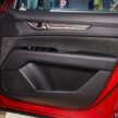 Mazda CX-5 MS Limited Edition 2025 dilancarkan di Malaysia – pakej lebih bergaya; harga kit RM12,000
