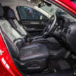 Mazda CX-5 MS Limited Edition 2025 dilancarkan di Malaysia – pakej lebih bergaya; harga kit RM12,000