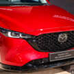 Mazda CX-5 MS Limited Edition 2025 dilancarkan di Malaysia – pakej lebih bergaya; harga kit RM12,000