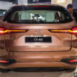Mazda CX-80 confirmed for Malaysia – three-row SUV slots in above the CX-60; launch happening soon?
