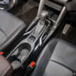 Toyota Corolla Cross Hybrid facelift dilancar di KLIMS 2024 – 1.8V, HEV; GR Sport kini hibrid, RM134k-149k