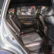 Toyota Corolla Cross Hybrid facelift dilancar di KLIMS 2024 – 1.8V, HEV; GR Sport kini hibrid, RM134k-149k