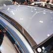 Toyota Corolla Cross Hybrid facelift dilancar di KLIMS 2024 – 1.8V, HEV; GR Sport kini hibrid, RM134k-149k