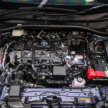 Toyota Corolla Cross Hybrid facelift dilancar di KLIMS 2024 – 1.8V, HEV; GR Sport kini hibrid, RM134k-149k