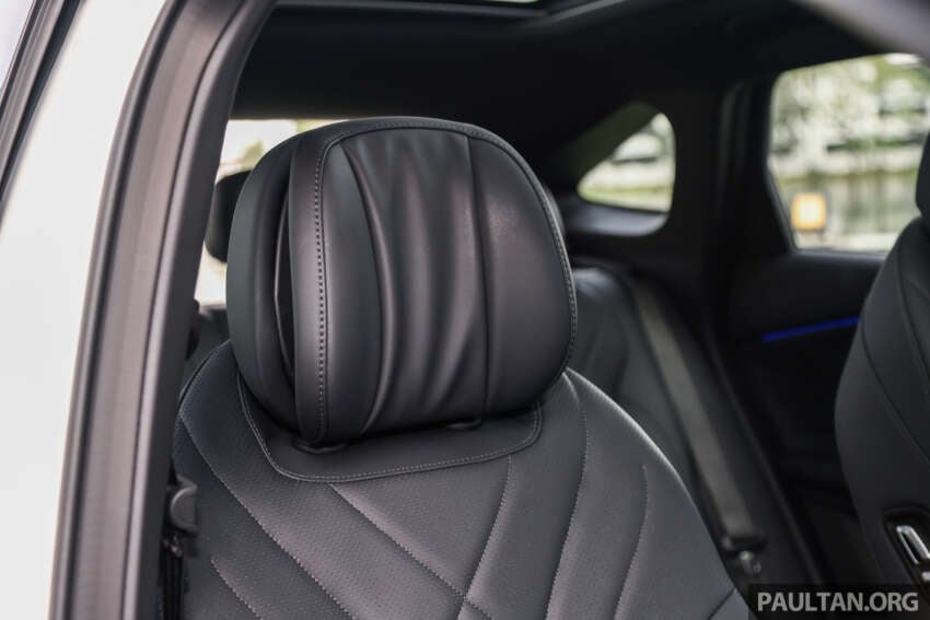 Omoda C9 by Jaecoo – D-segment coupé SUV launched in Malaysia, 2WD and AWD; fr RM169k OTR 1860718