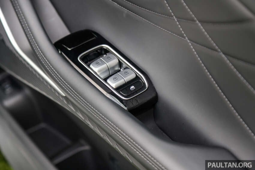 Omoda C9 by Jaecoo – D-segment coupé SUV launched in Malaysia, 2WD and AWD; fr RM169k OTR 1860721