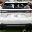 Omoda C9 oleh Jaecoo dilancar di Malaysia – 2.0L turbo 261 PS/400 Nm, 2WD/AWD; dari RM169k