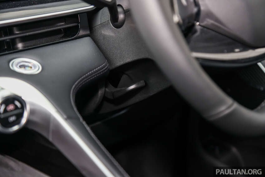 Omoda C9 by Jaecoo – D-segment coupé SUV launched in Malaysia, 2WD and AWD; fr RM169k OTR 1860715