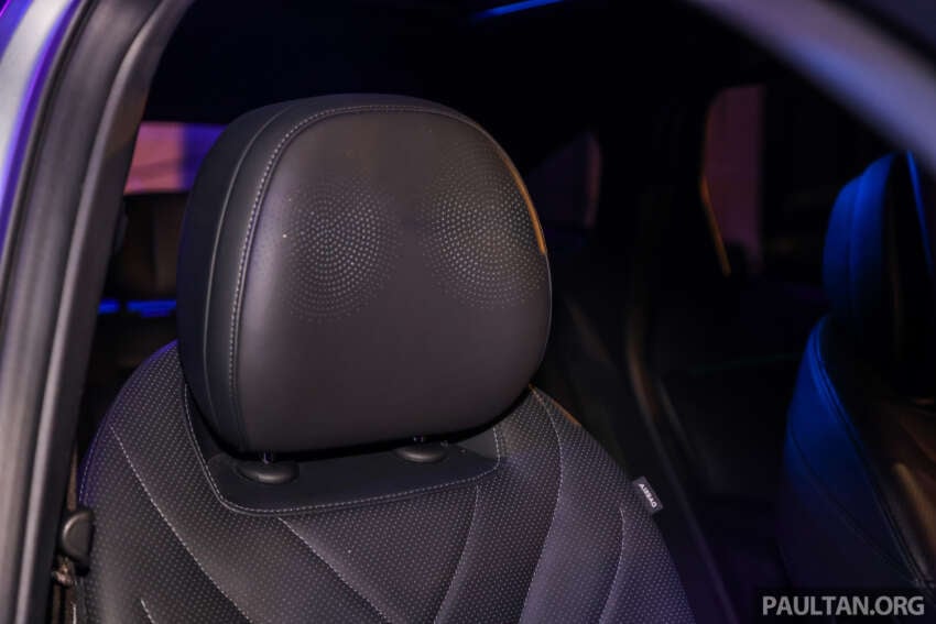 Omoda C9 by Jaecoo – D-segment coupé SUV launched in Malaysia, 2WD and AWD; fr RM169k OTR 1860697