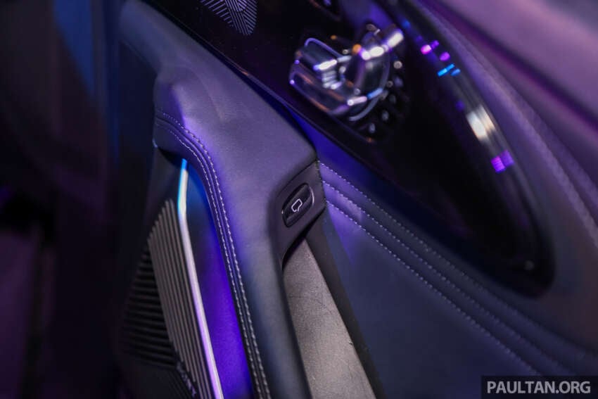 Omoda C9 by Jaecoo – D-segment coupé SUV launched in Malaysia, 2WD and AWD; fr RM169k OTR 1860699