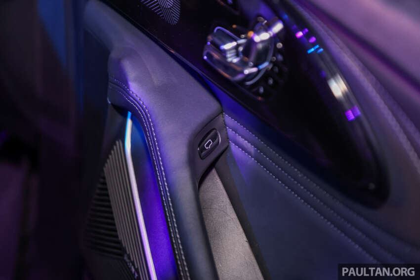 Omoda C9 oleh Jaecoo dilancar di Malaysia – 2.0L turbo 261 PS/400 Nm, 2WD/AWD; dari RM169k 1860767
