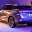 Omoda C9 oleh Jaecoo dilancar di Malaysia – 2.0L turbo 261 PS/400 Nm, 2WD/AWD; dari RM169k