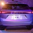 Omoda C9 oleh Jaecoo dilancar di Malaysia – 2.0L turbo 261 PS/400 Nm, 2WD/AWD; dari RM169k