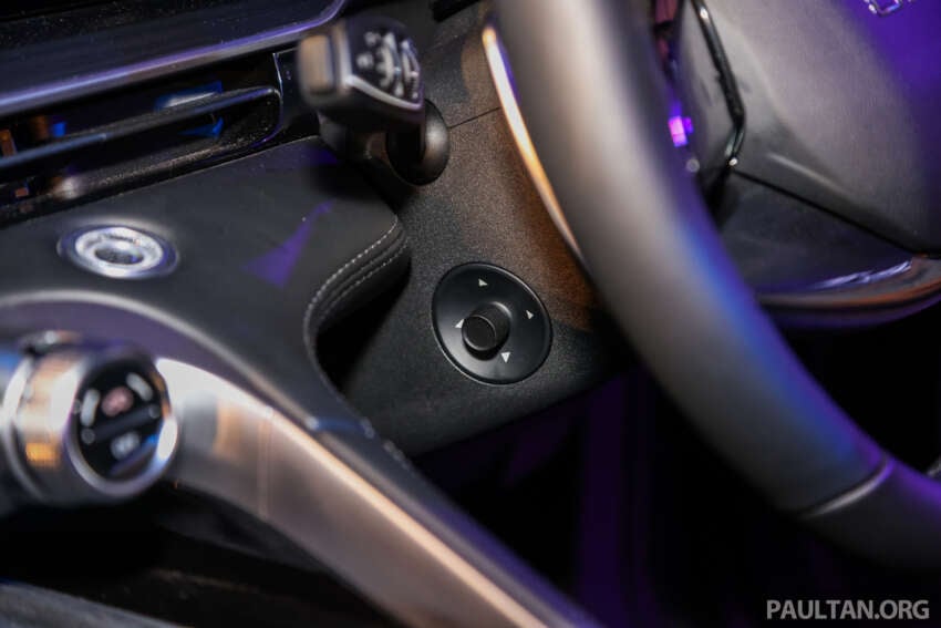Omoda C9 oleh Jaecoo dilancar di Malaysia – 2.0L turbo 261 PS/400 Nm, 2WD/AWD; dari RM169k 1860762