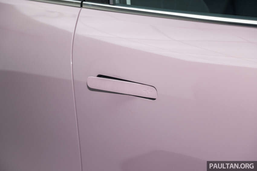 Proton eMas 7 EV 2025 rasmi dilancar – RM110k-RM124k, 218 PS/320 Nm, sehingga 410 km WLTP 1863356