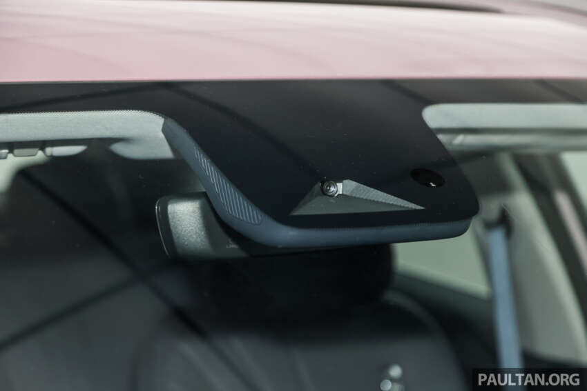 Proton eMas 7 EV 2025 rasmi dilancar – RM110k-RM124k, 218 PS/320 Nm, sehingga 410 km WLTP 1863360