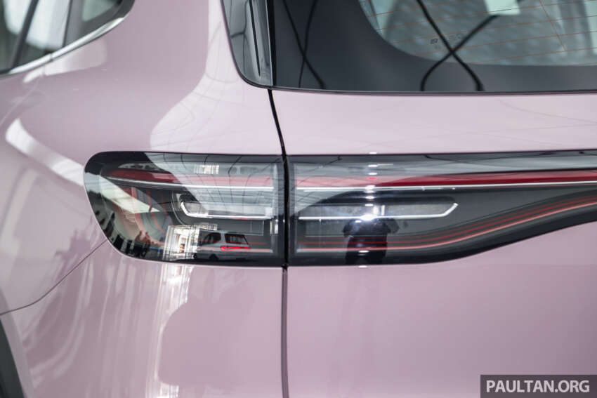 Proton eMas 7 EV 2025 rasmi dilancar – RM110k-RM124k, 218 PS/320 Nm, sehingga 410 km WLTP 1863366